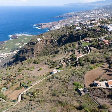 Casa Rural Los Barros Genovés エクステリア 写真