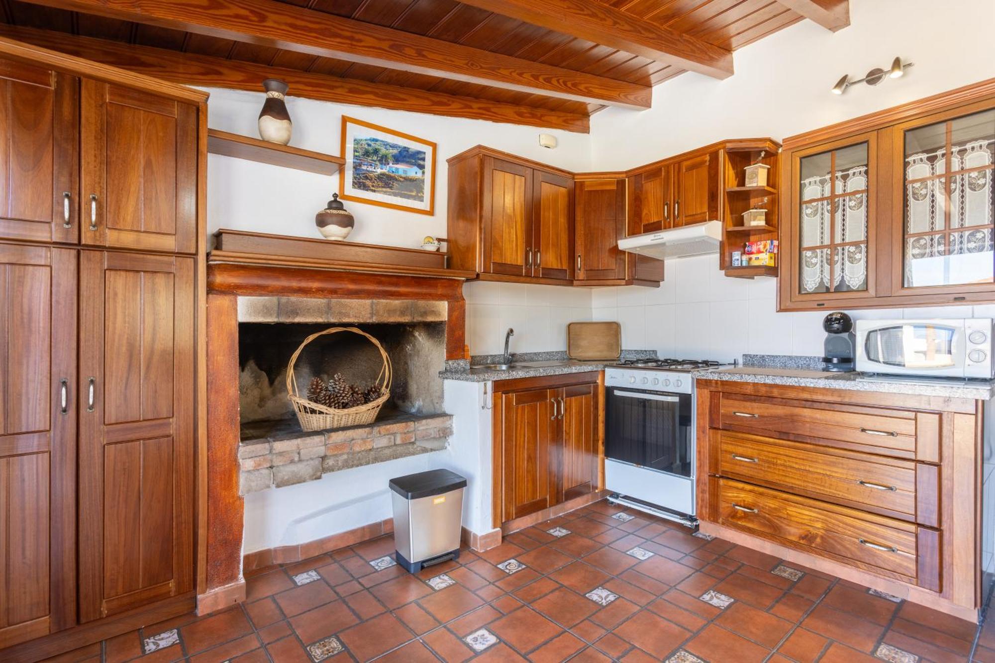 Casa Rural Los Barros Genovés エクステリア 写真