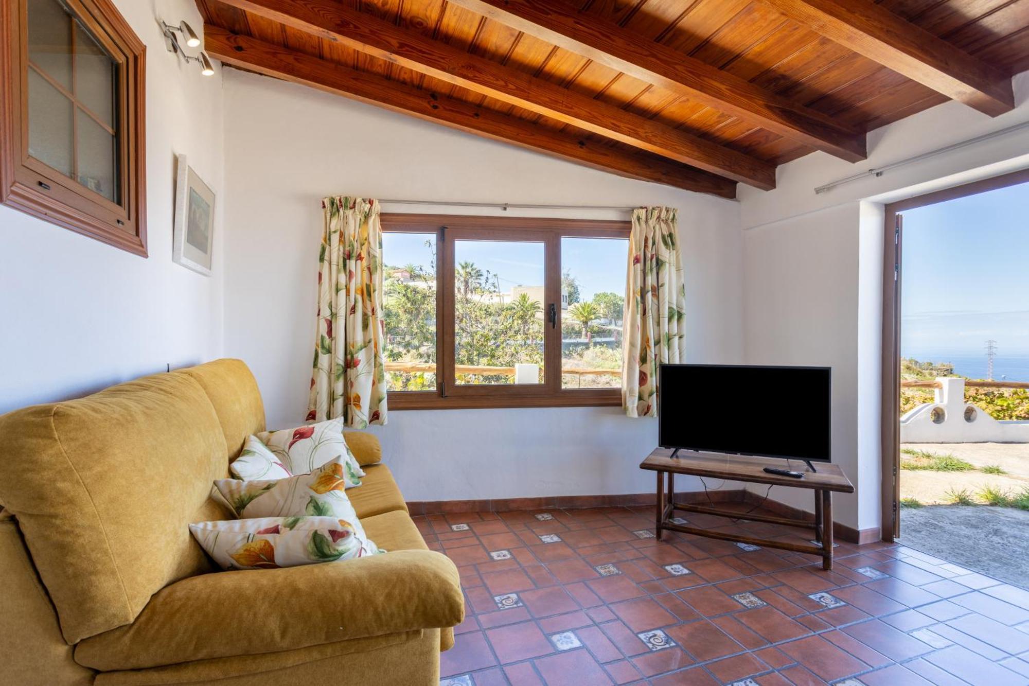 Casa Rural Los Barros Genovés エクステリア 写真
